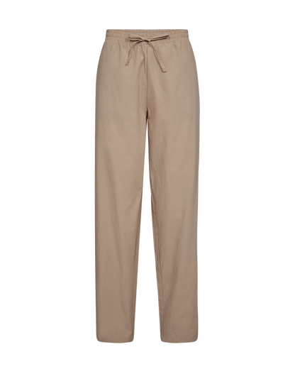 Freequent FQJALLY-PANTS | Simply Taupe