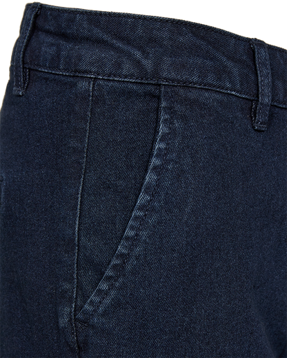 Freequent FQISODORA-PA | Dark Blue Denim