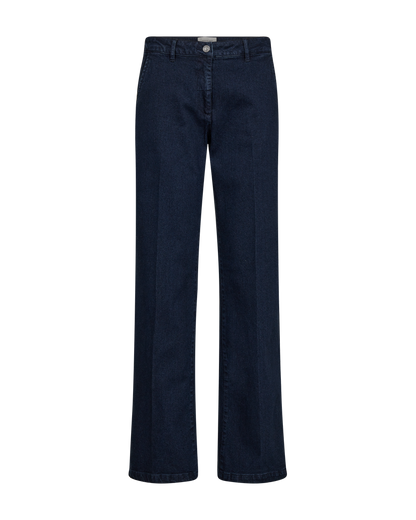 Freequent FQISODORA-PA | Dark Blue Denim