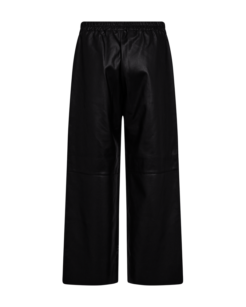 Freequent FQVEGGY-PANTS | Black