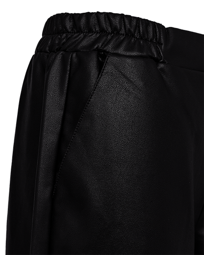 Freequent FQVEGGY-PANTS | Black