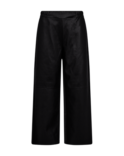 Freequent FQVEGGY-PANTS | Black