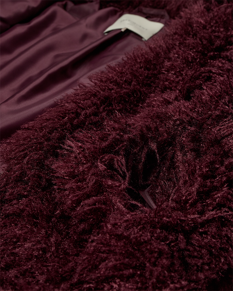 Freequent FQFINE-JACKET | Port Royale