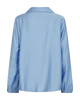 FQISELA-BLUSE - Vista Blue