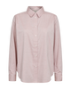 Freequent FQOXFORD-SHIRT | Pale Mauve