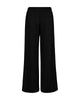 sorte bukser Freequent FQTRINNY-PANTS Black