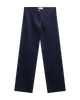 Freequent FQISADORA-PANTS - Navy Blazer