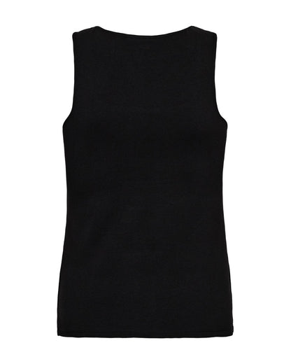 sort tanktop Freequent FQNADINE-TOP Black