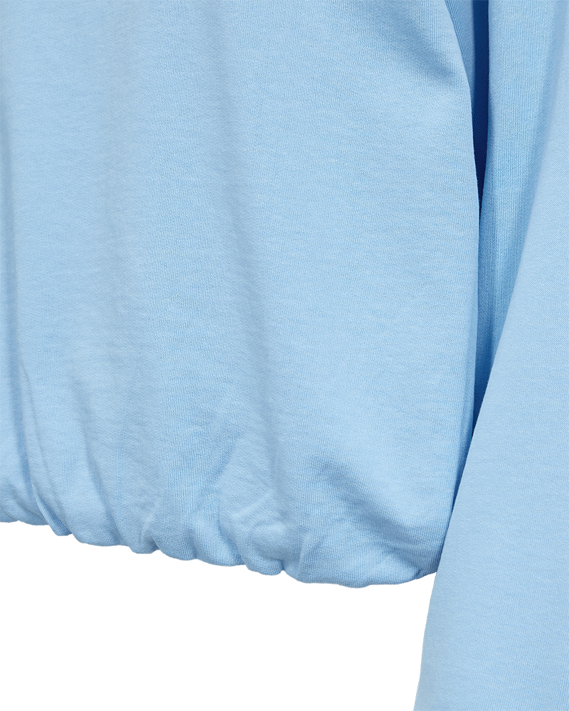 FQSAIDA-PULLOVER - BLUE BELL