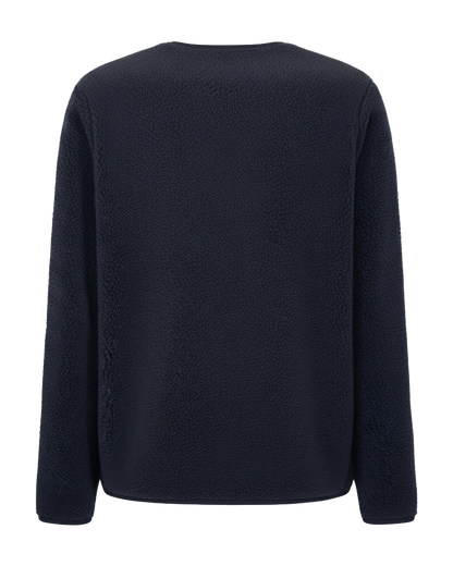 Freequent FQTEDDY-JACKET | Navy Blazer