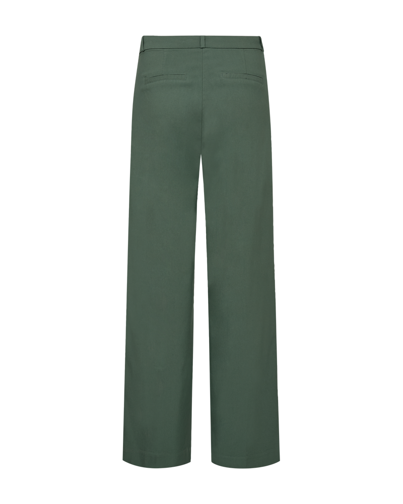 FQSOLVEJ-PANTS -  Dark Forest