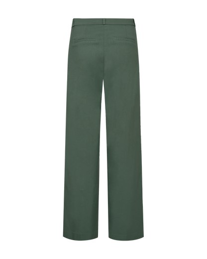 FQSOLVEJ-PANTS -  Dark Forest