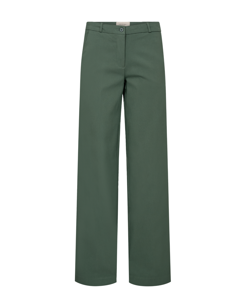 FQSOLVEJ-PANTS -  Dark Forest