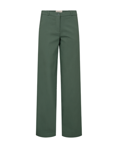 FQSOLVEJ-PANTS -  Dark Forest