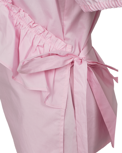 FQMALAY-BLOUSE - Sweatshirt lila