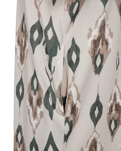 FQFLOI-DRESS - MOONBEAM W. DARK FOREST
