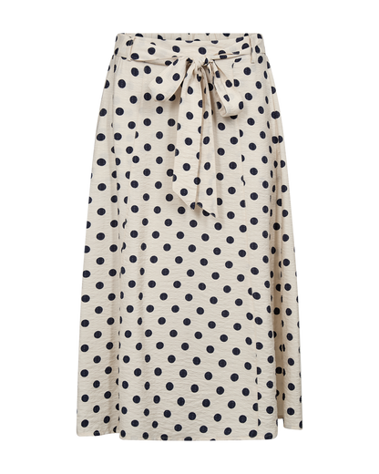 FQESDOLLY-SKIRT - MOONBEAM