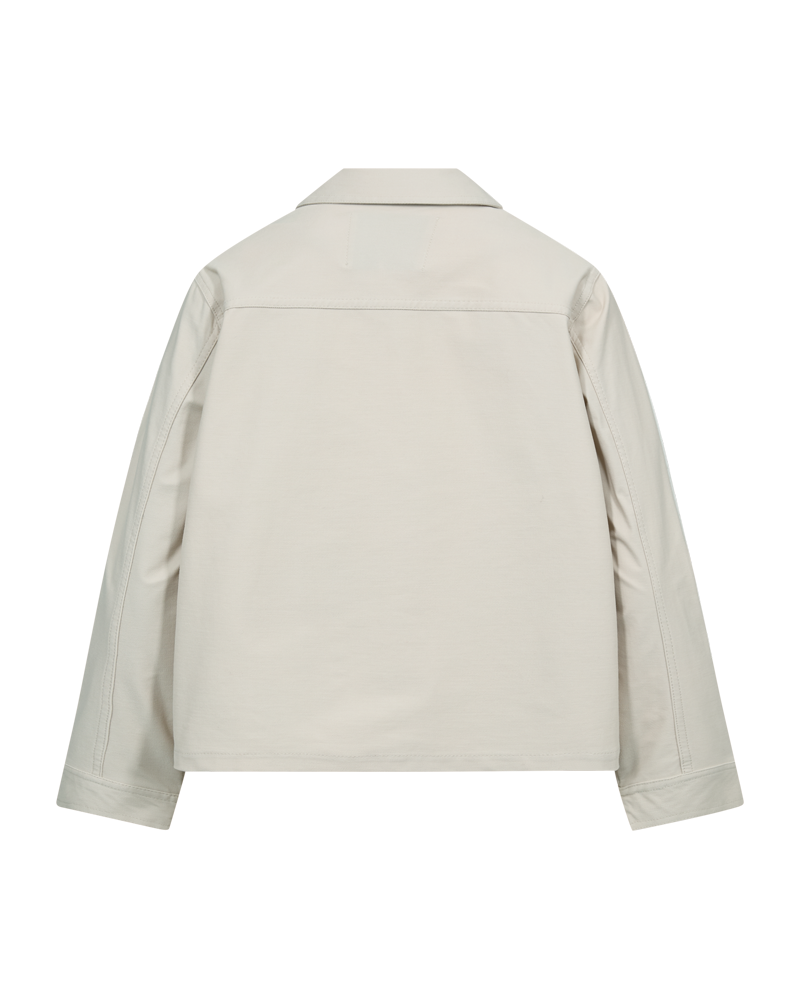 FQZANDRA-JACKET - MOONBEAM