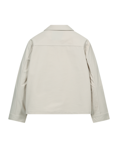 FQZANDRA-JACKET - MOONBEAM