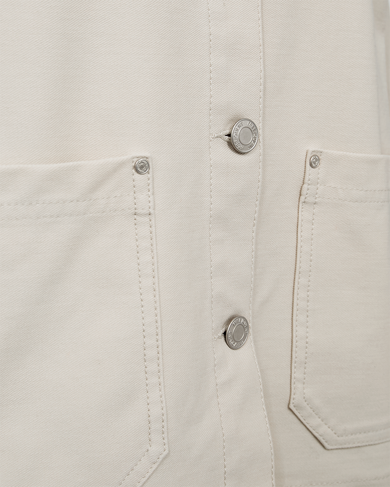 FQZANDRA-JACKET - MOONBEAM
