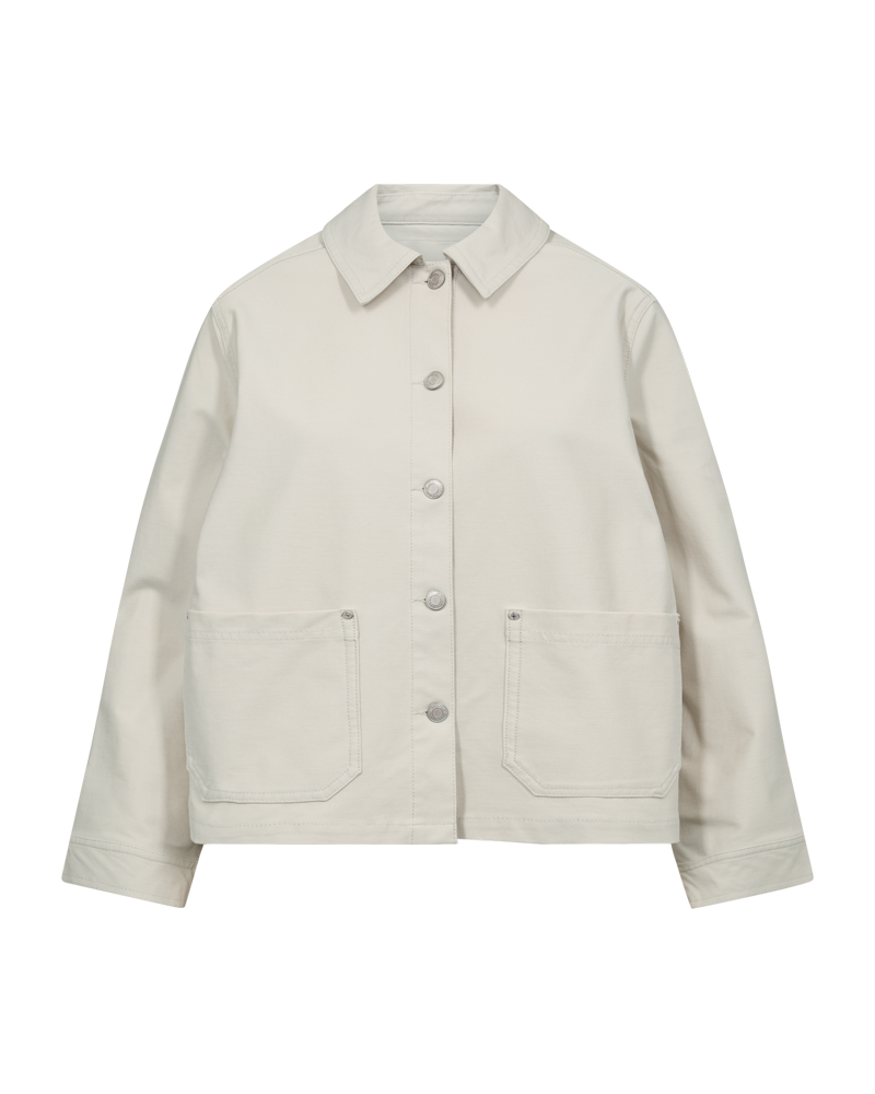 FQZANDRA-JACKET - MOONBEAM