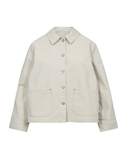 FQZANDRA-JACKET - MOONBEAM