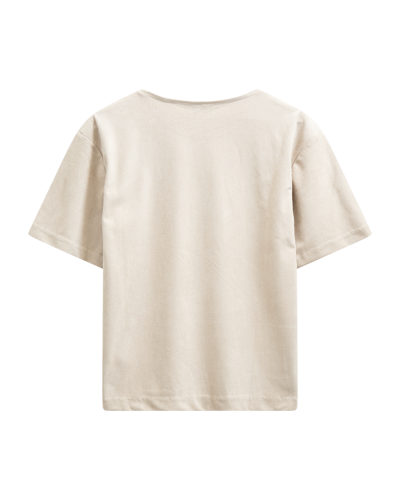 FQMIMI-BLOUSE – Moon beam