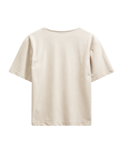 FQMIMI-BLOUSE – Moon beam