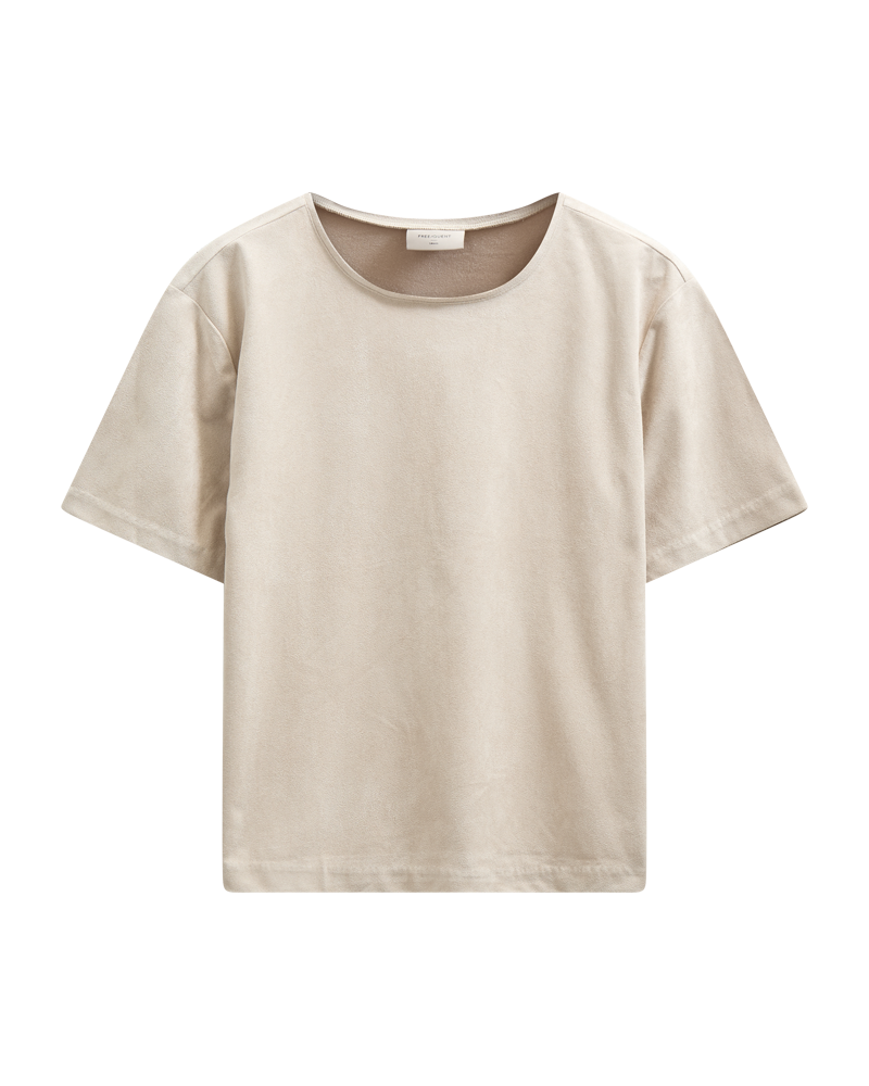 FQMIMI-BLOUSE – Moon beam