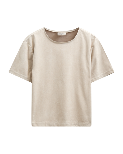 FQMIMI-BLOUSE – Moon beam
