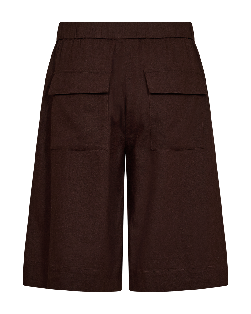 FQLAVA-SHORTS – COFFEE BEAN