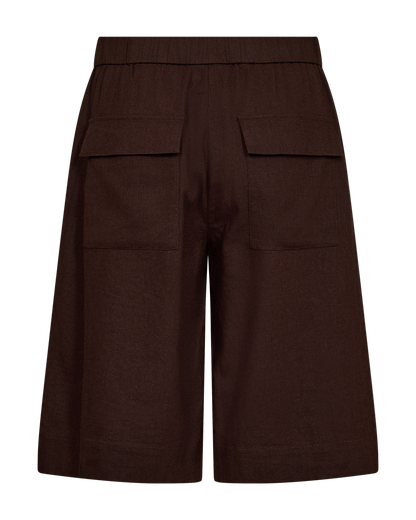 FQLAVA-SHORTS – COFFEE BEAN