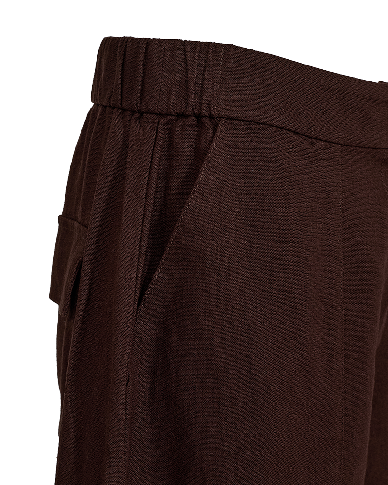 FQLAVA-SHORTS – COFFEE BEAN