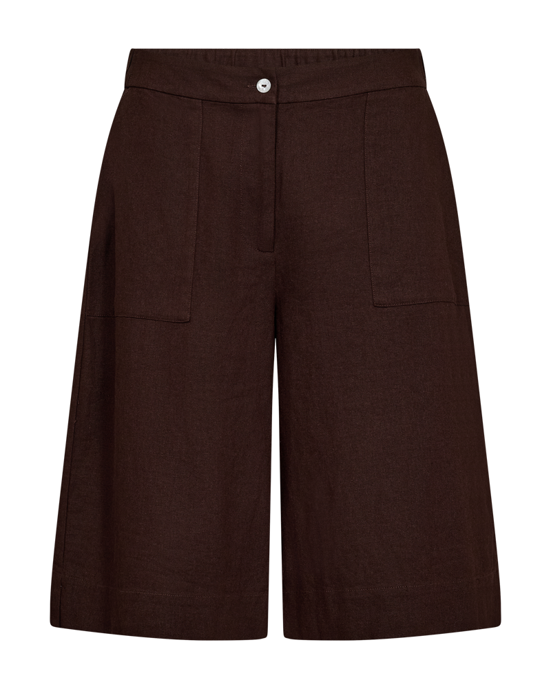 FQLAVA-SHORTS – COFFEE BEAN