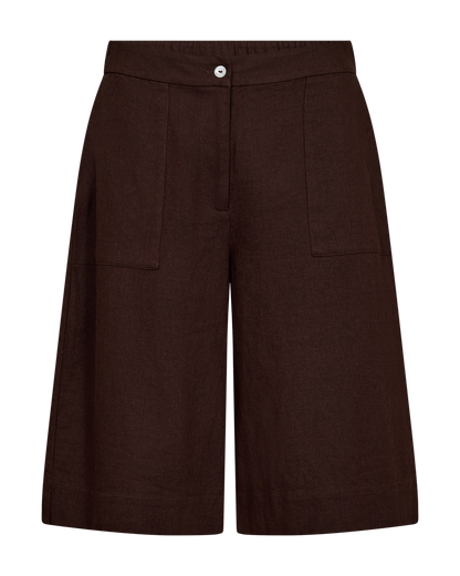 FQLAVA-SHORTS – COFFEE BEAN
