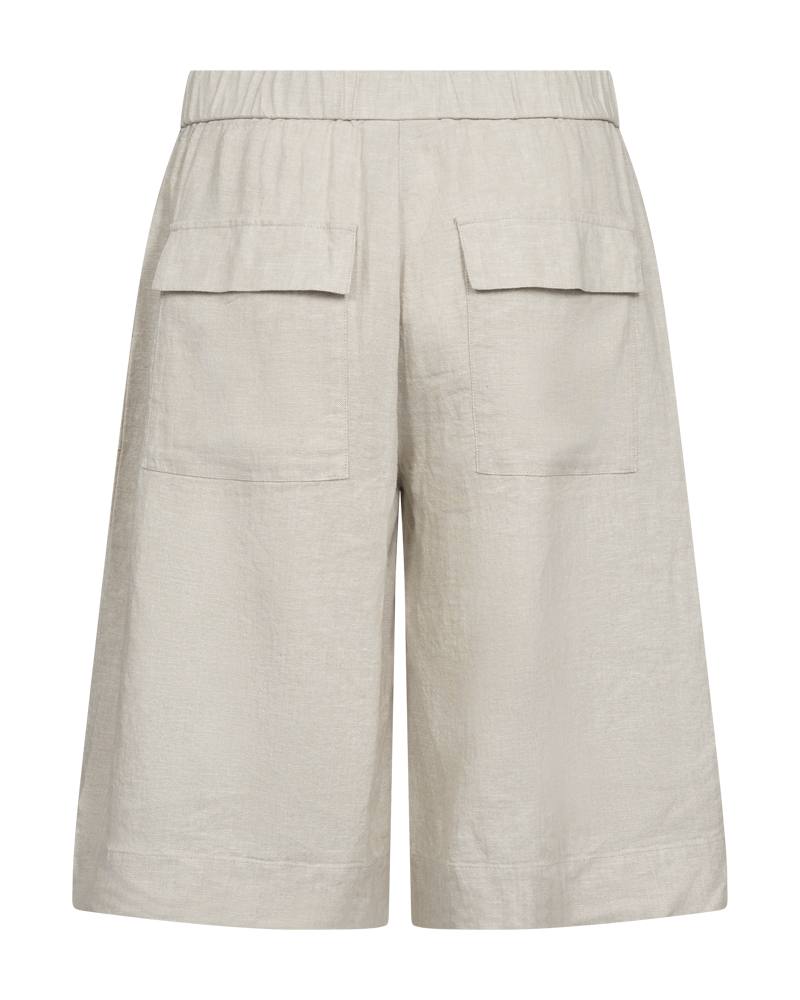 Freequent - FQLAVA-SHORTS - Moonbeam Melange