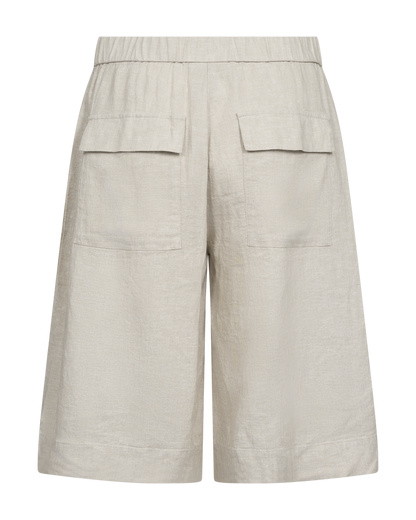 Freequent - FQLAVA-SHORTS - Moonbeam Melange