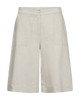 Freequent - FQLAVA-SHORTS - Moonbeam Melange