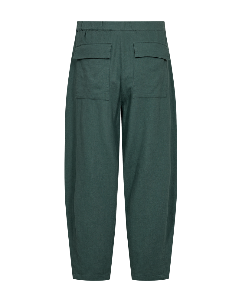 FQLAVA-PANTS - Dark Forest