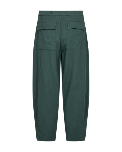 FQLAVA-PANTS - Dark Forest
