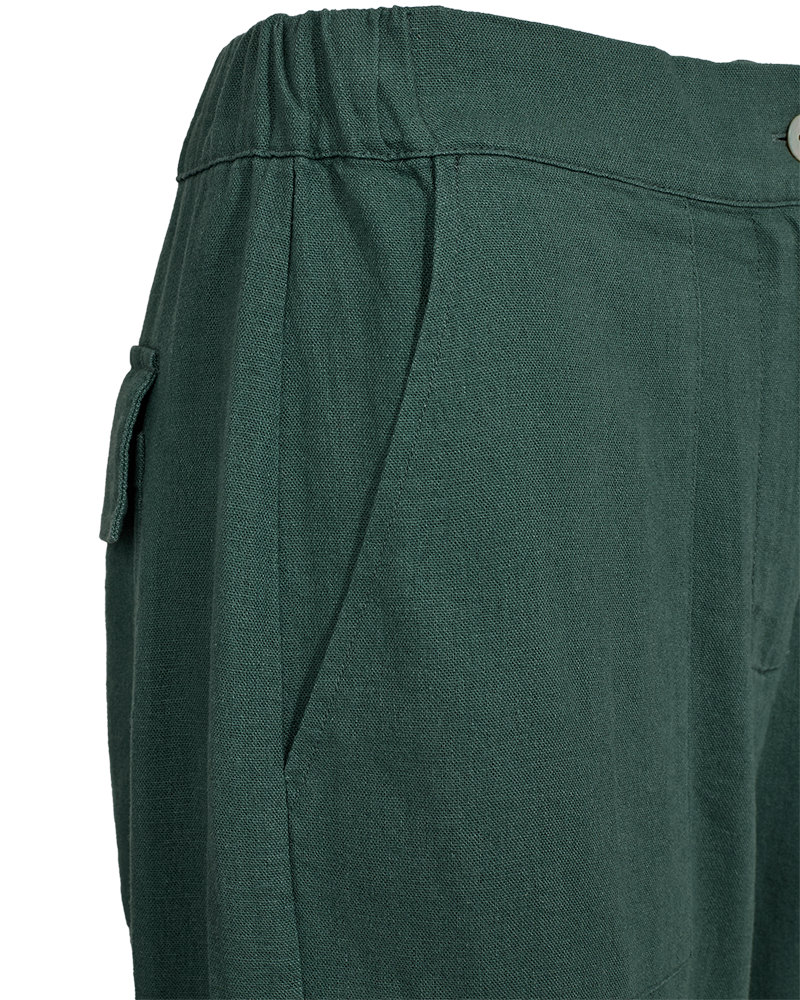 FQLAVA-PANTS - Dark Forest