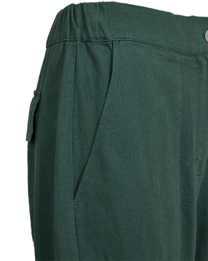 FQLAVA-PANTS - Dark Forest