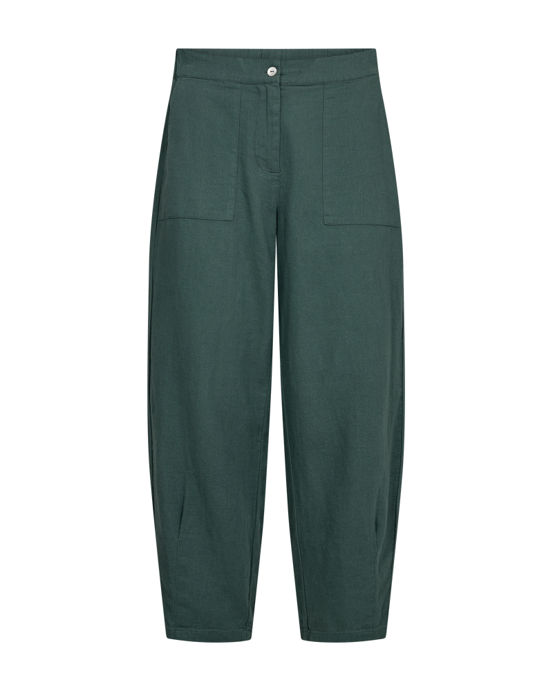 FQLAVA-PANTS - Dark Forest