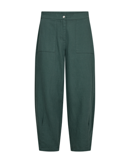 FQLAVA-PANTS - Dark Forest