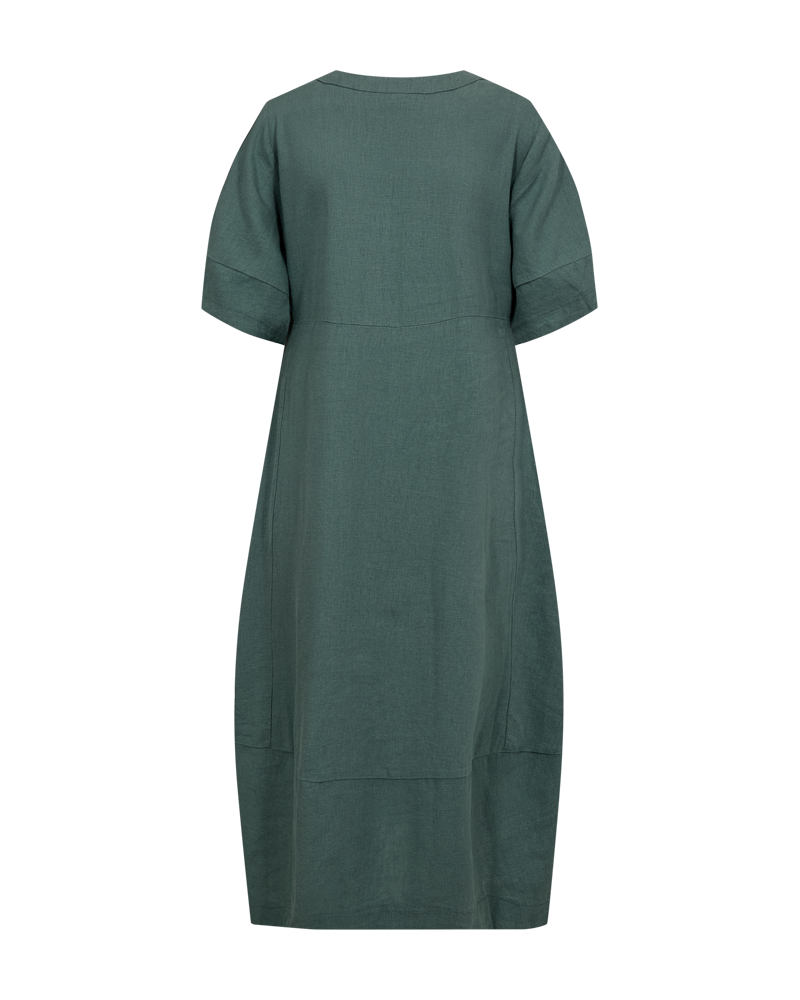 Freequent FQLAVA-DRESS – DARK FOREST