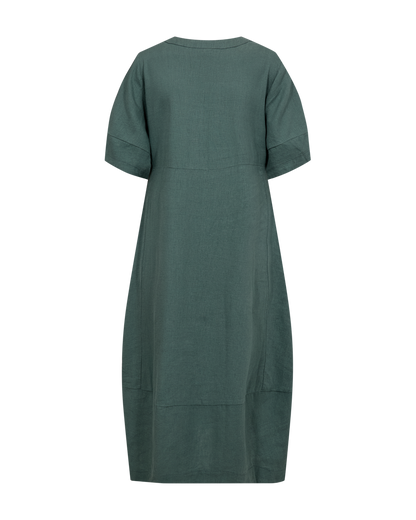 Freequent FQLAVA-DRESS – DARK FOREST
