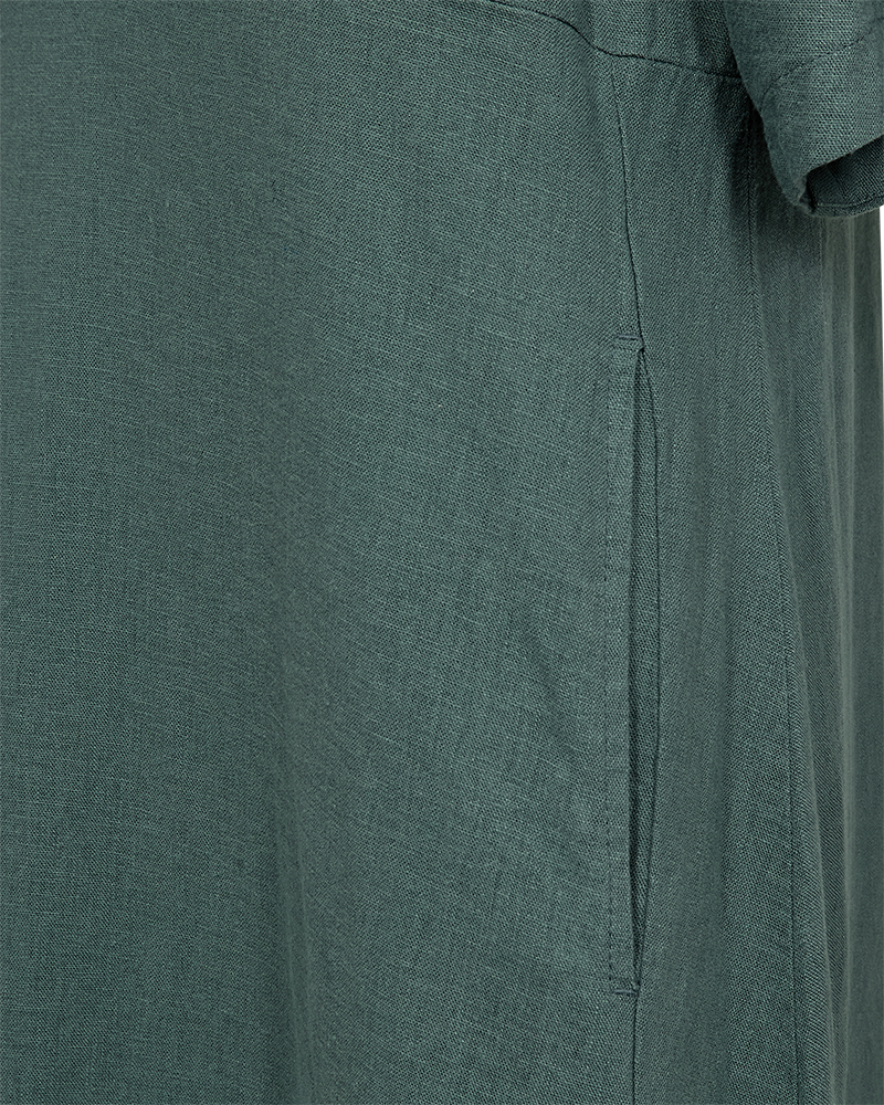 Freequent FQLAVA-DRESS – DARK FOREST