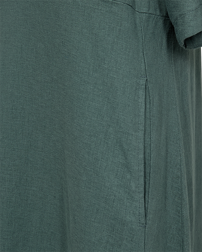 Freequent FQLAVA-DRESS – DARK FOREST