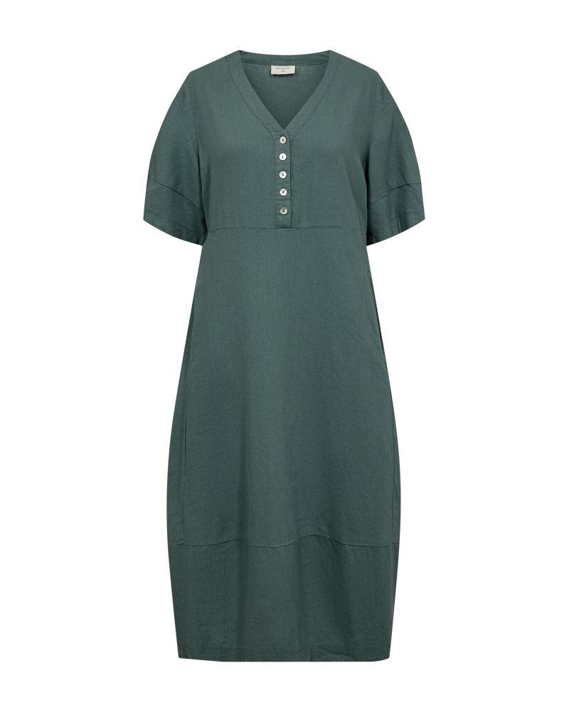 Freequent FQLAVA-DRESS – DARK FOREST