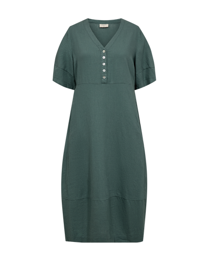 Freequent FQLAVA-DRESS – DARK FOREST